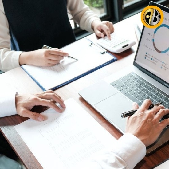 สำนักงานบัญชี เพชรเกษม - บริษัทรับทำบัญชี กรุงเทพ - เอ.บี.กรุ๊ป ดิจิทัล การบัญชี